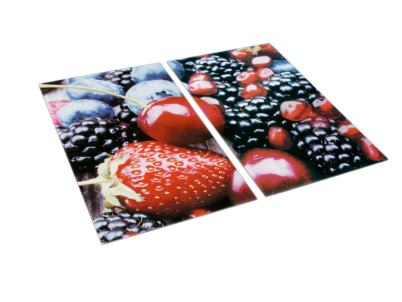Glass Worktop Protector