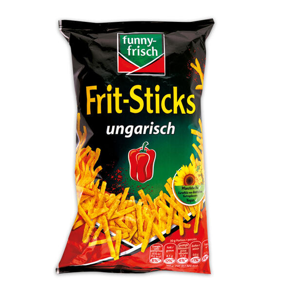 Knabberspezialität