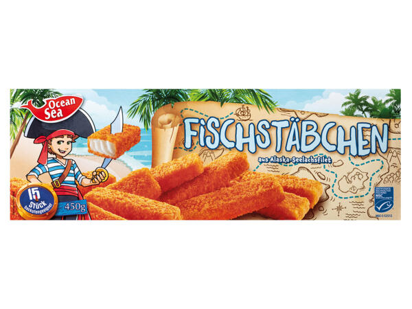 MSC Fischstäbchen