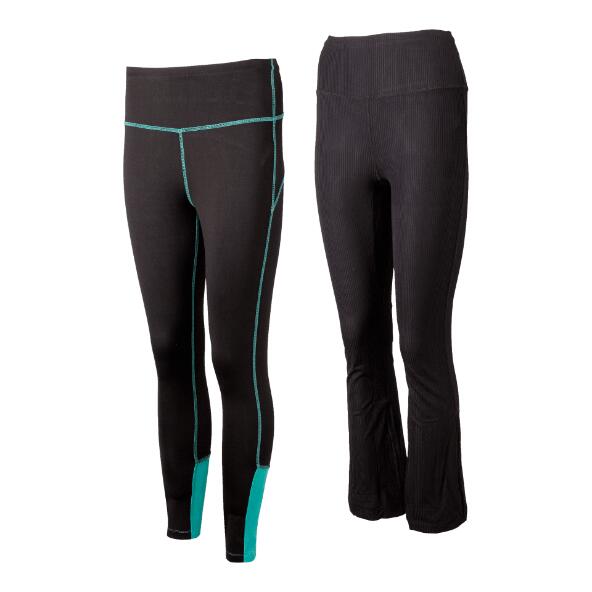 CRANE(R) Sportlegging