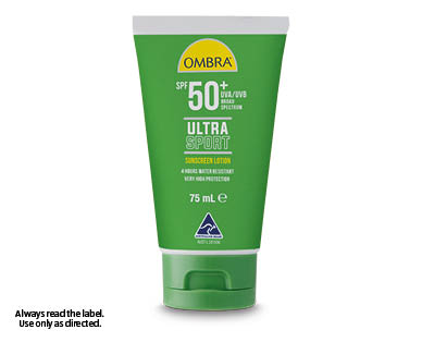Sunscreen 75ml