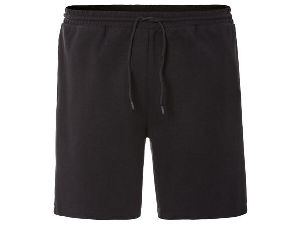 Men's Jersey Shorts