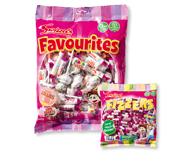 Bonbons SWIZZELS