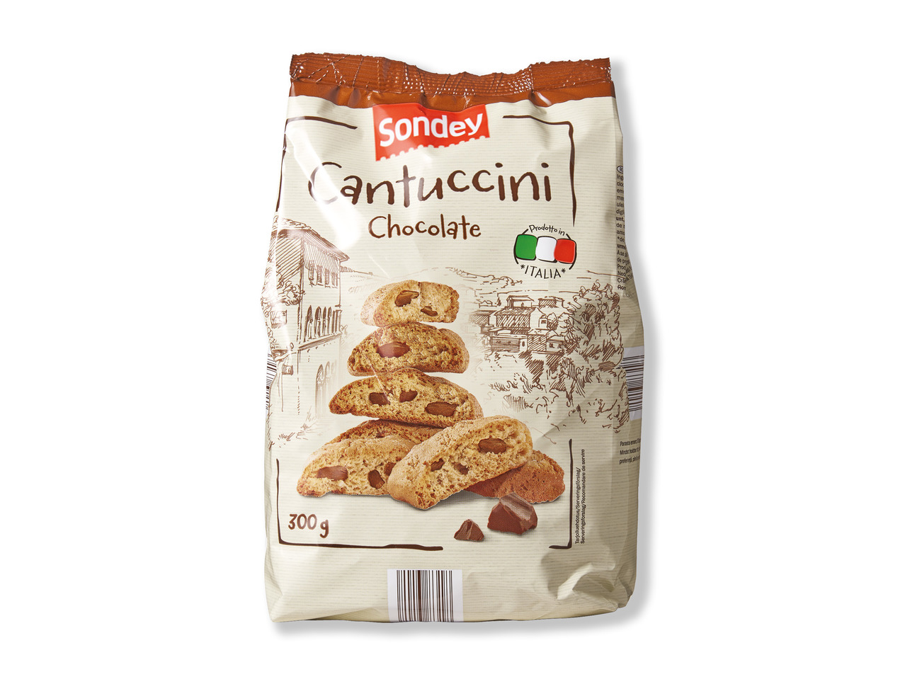 SONDEY Cantuccini