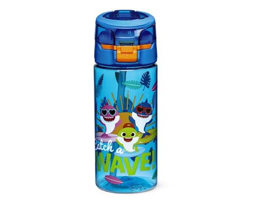 Zak! 
 Character Albany Bottle
