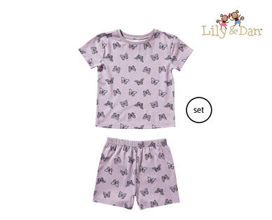 Children's PJ Set