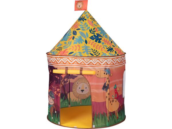 Kids' Play Tent