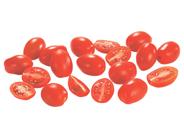 Dattelcherrytomaten