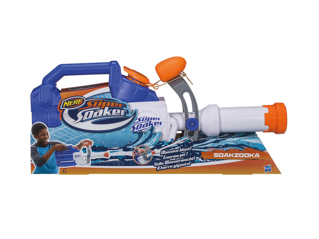 Nerf Super Soaker Soakzooka1