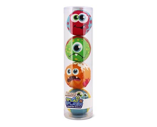 Banzai 
 Summer Toys