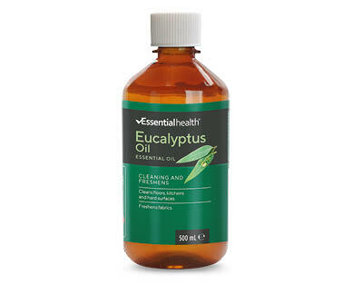 Eucalyptus Oil 500ml