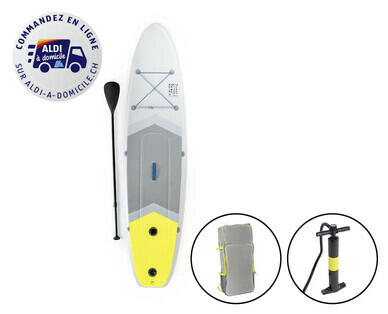 CRANE(R) 
 LOT DE STAND-UP PADDLING