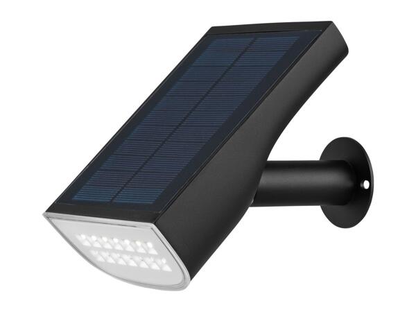 Livarno Home LED Solar Light