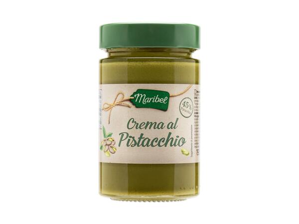 Pistacchio Spread Cream