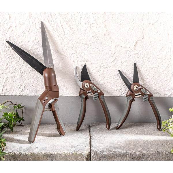 Gartenscheren "Easy-Line"