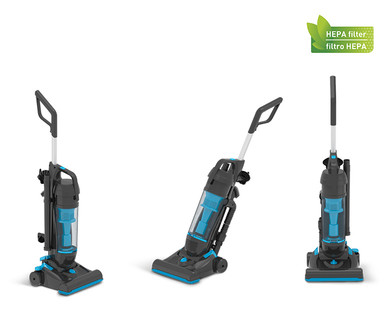 Easy Home Bagless Upright Vacuum