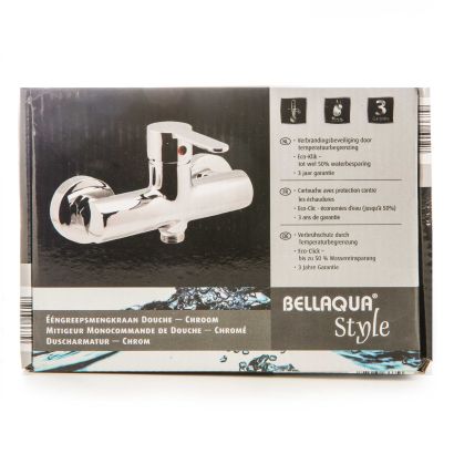 Mitigeur de salle de bain design