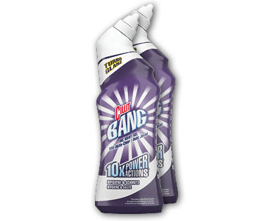 CILLIT BANG Detergente per WC