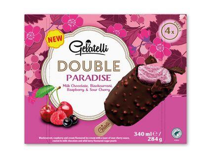 GELATELLI Ispinde