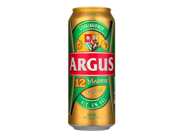 ARGUS 12 MAESTIC