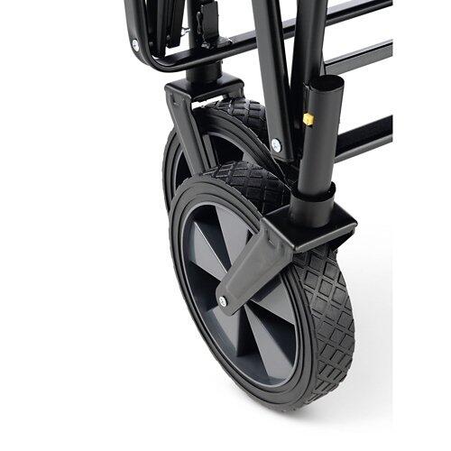 ADVENTURIDGE Carrello pieghevole