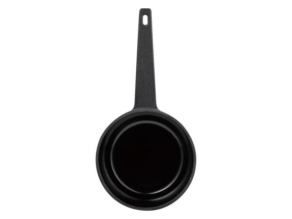 Cast Iron Saucepan Ø 15cm