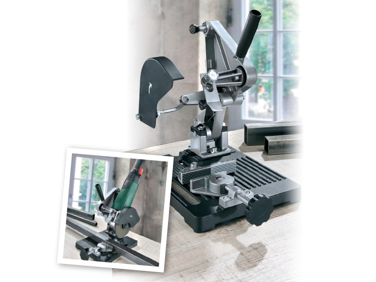 POWERFIX Angle Grinder Stand