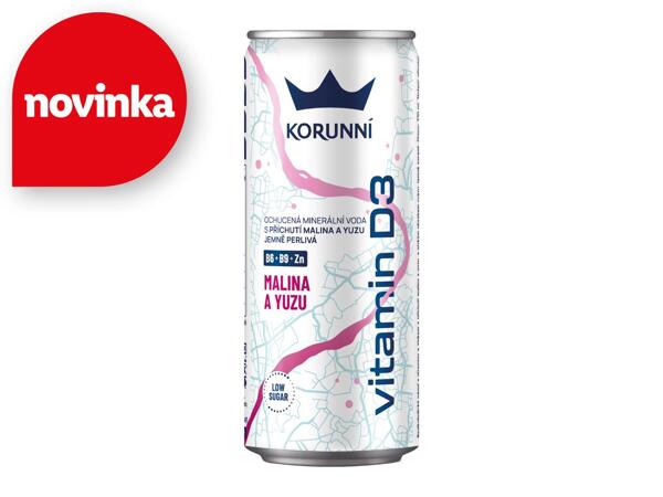 KORUNNÍ