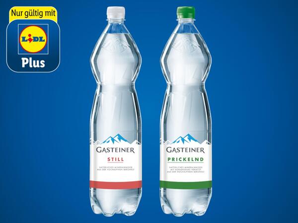 Mineralwasser
