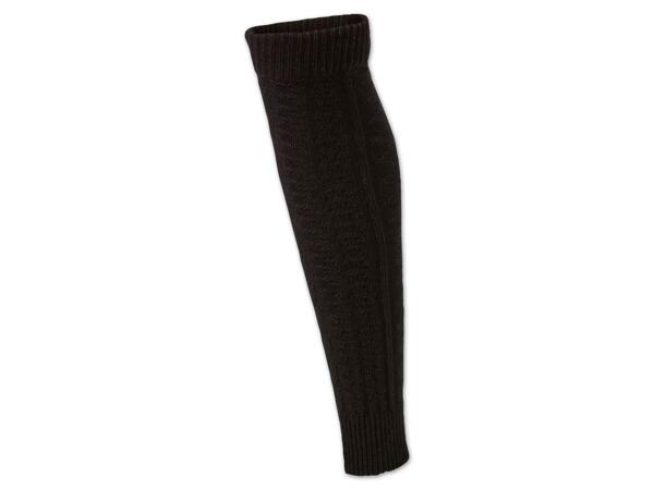 Damen Overknee-Stulpen