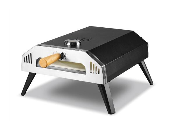 Grillmeister Gas Pizza Oven