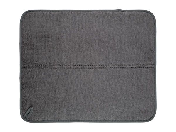 Meradiso Dish Drying Mat