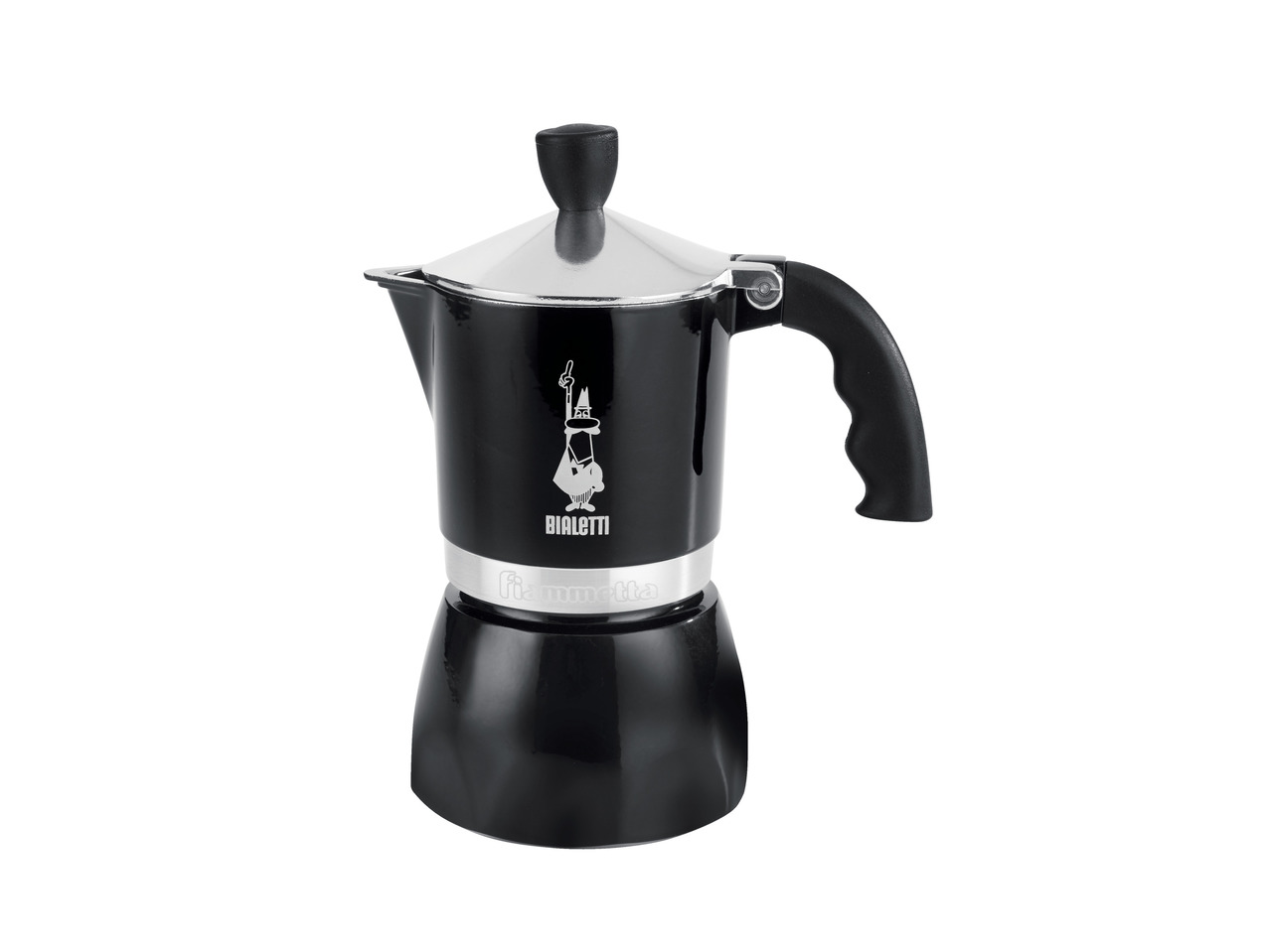 BIALETTI Fiammetta Espresso Maker