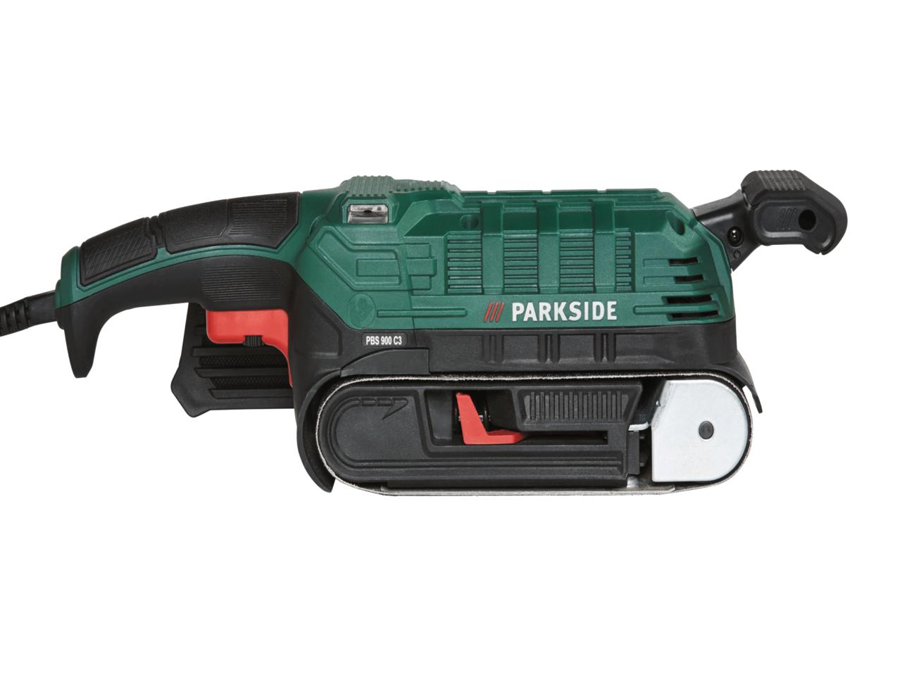 Belt Sander