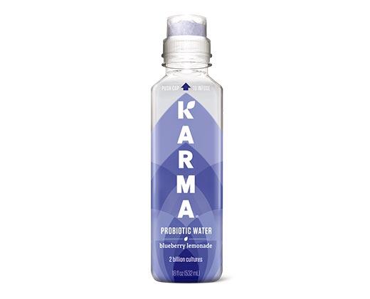 Karma Water
Probiotic Water Assorted Varieties
