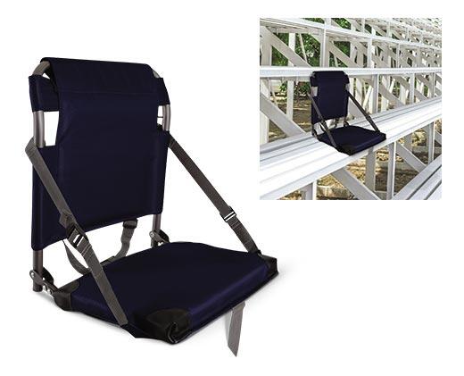 Crane 
 Stadium Seat