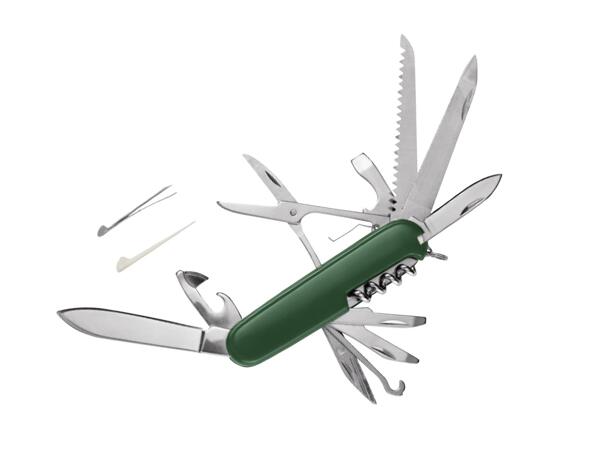 Pocket Knife