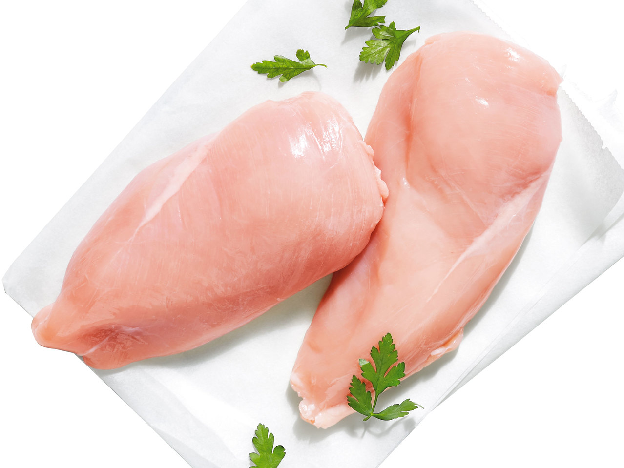 GEFLÜGELHOF Frische Puten-Innenfilets