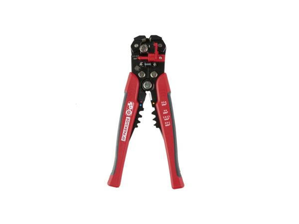 Parkside Crimping Plier Set - 231 Piece Set