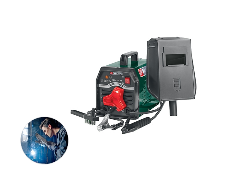 PARKSIDE Arc Welder