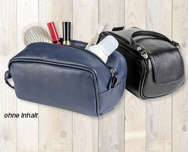 BELLANTARE(R) Leder-Necessaire