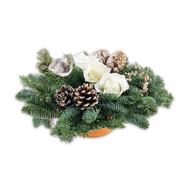 Premium Grab-Arrangement