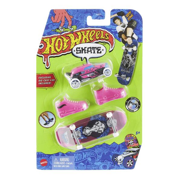 MATTEL(R) 				Jouet