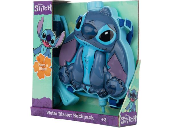 Water Blaster Backpack