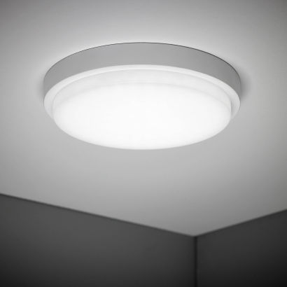 LED-lampe