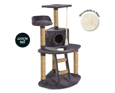 Cat Scratching Post