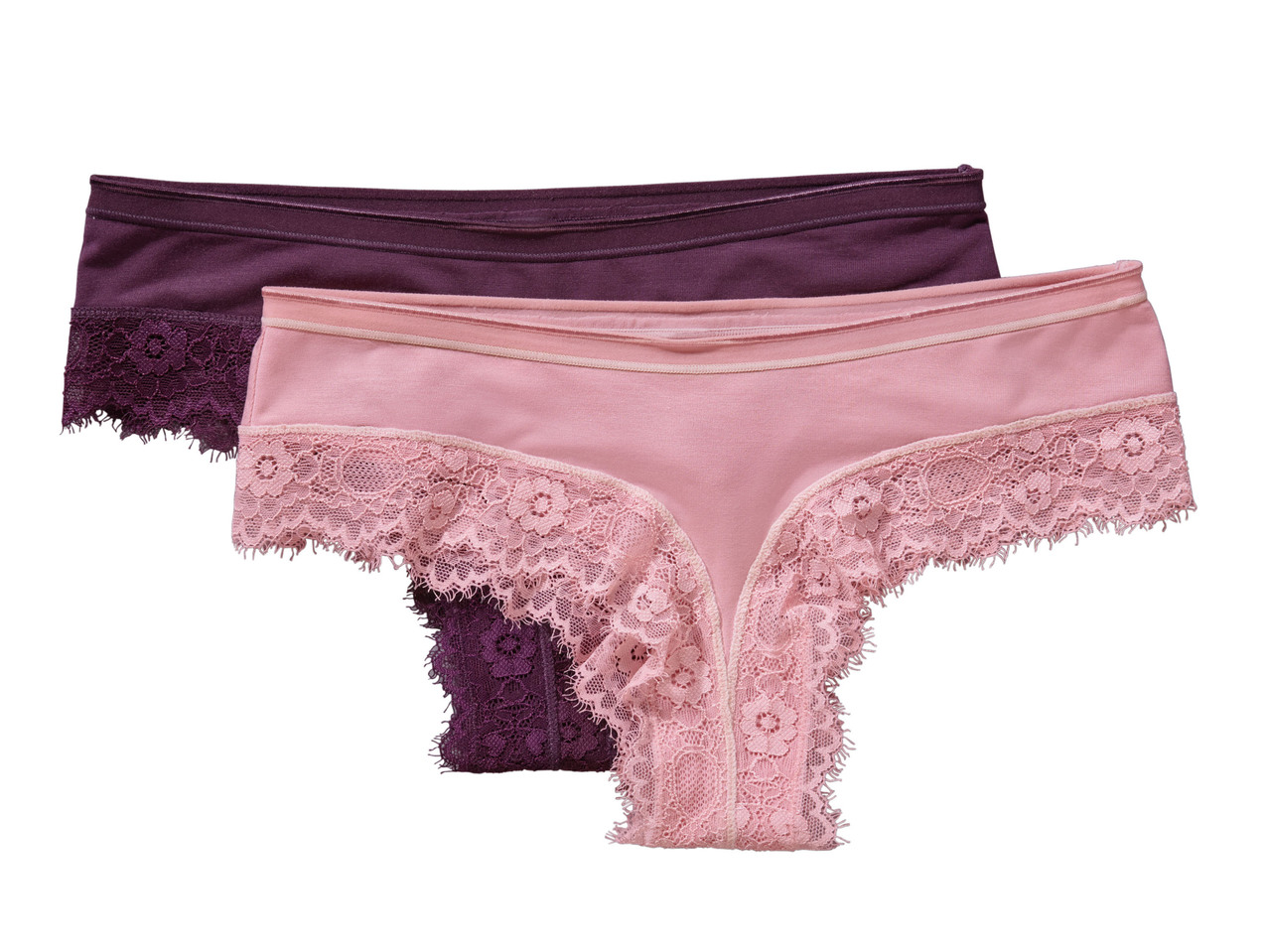 Ladies' Hipster Briefs