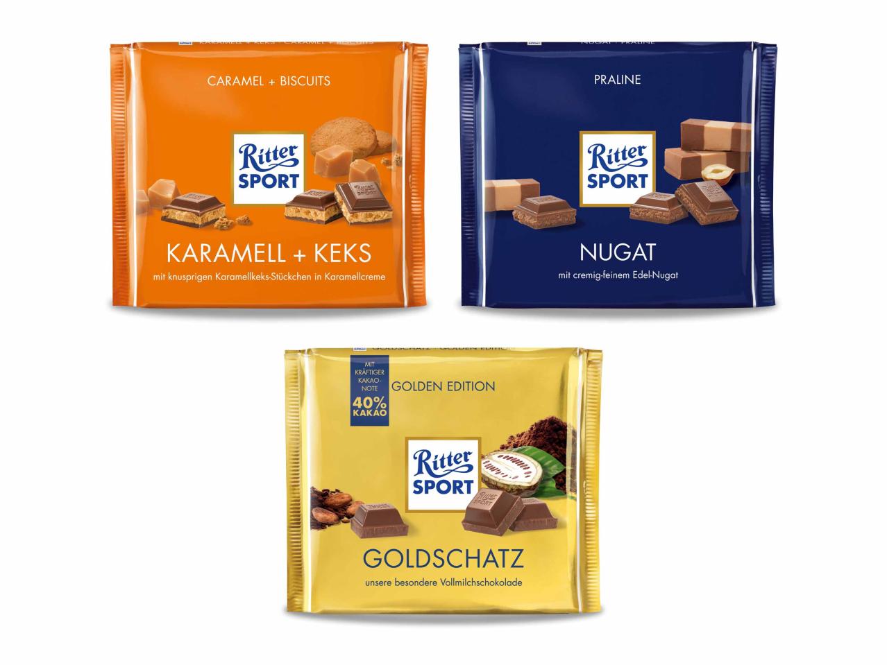 Ritter Sport