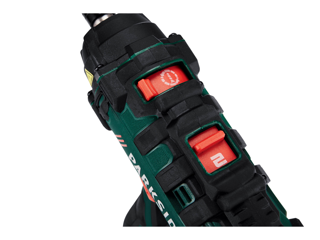 PARKSIDE Cordless Combi Screwdriver/Impact Driver