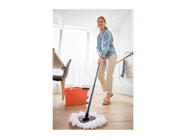 Vileda Easy Wring & Clean Mop & Bucket